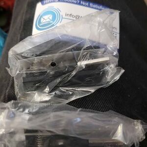 Sliding Window Door Lock Security (2 packs)